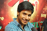 Sandeep Kishan Stills at Tori